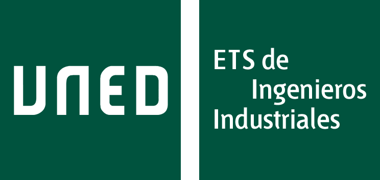 Logotipo Ingenieros Industriales